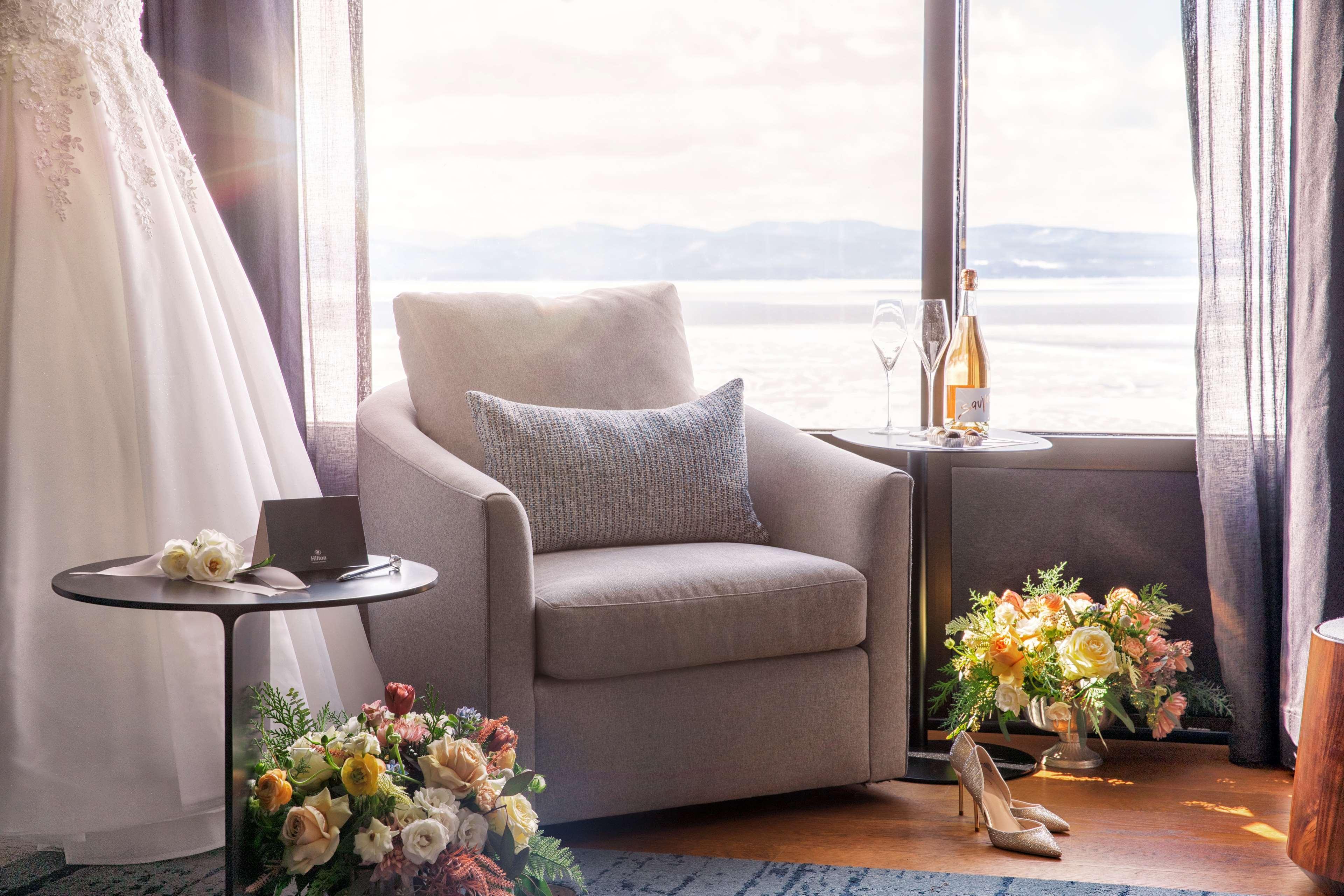 Hotel Champlain Burlington, Curio Collection By Hilton Exterior photo