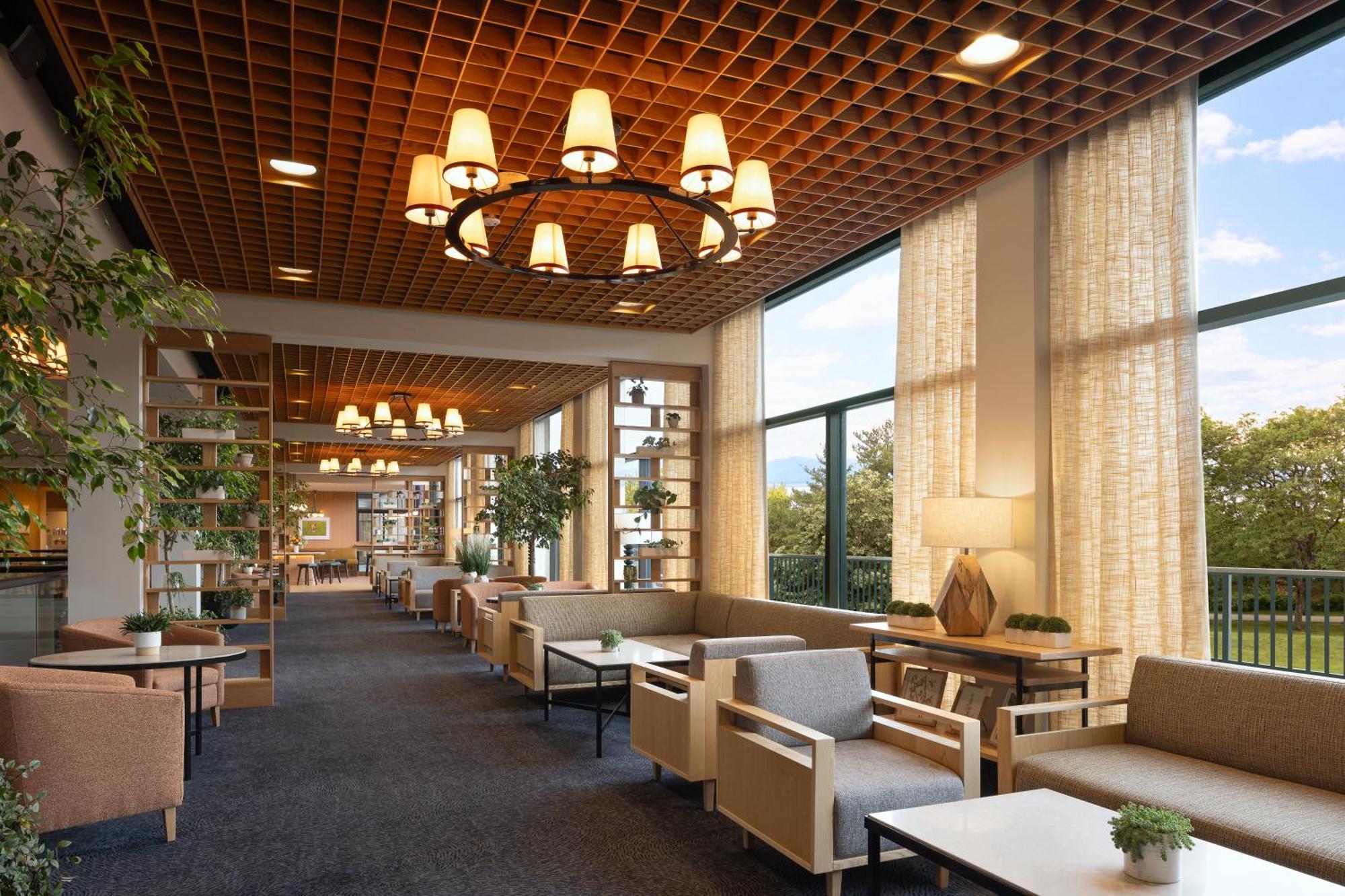Hotel Champlain Burlington, Curio Collection By Hilton Exterior photo
