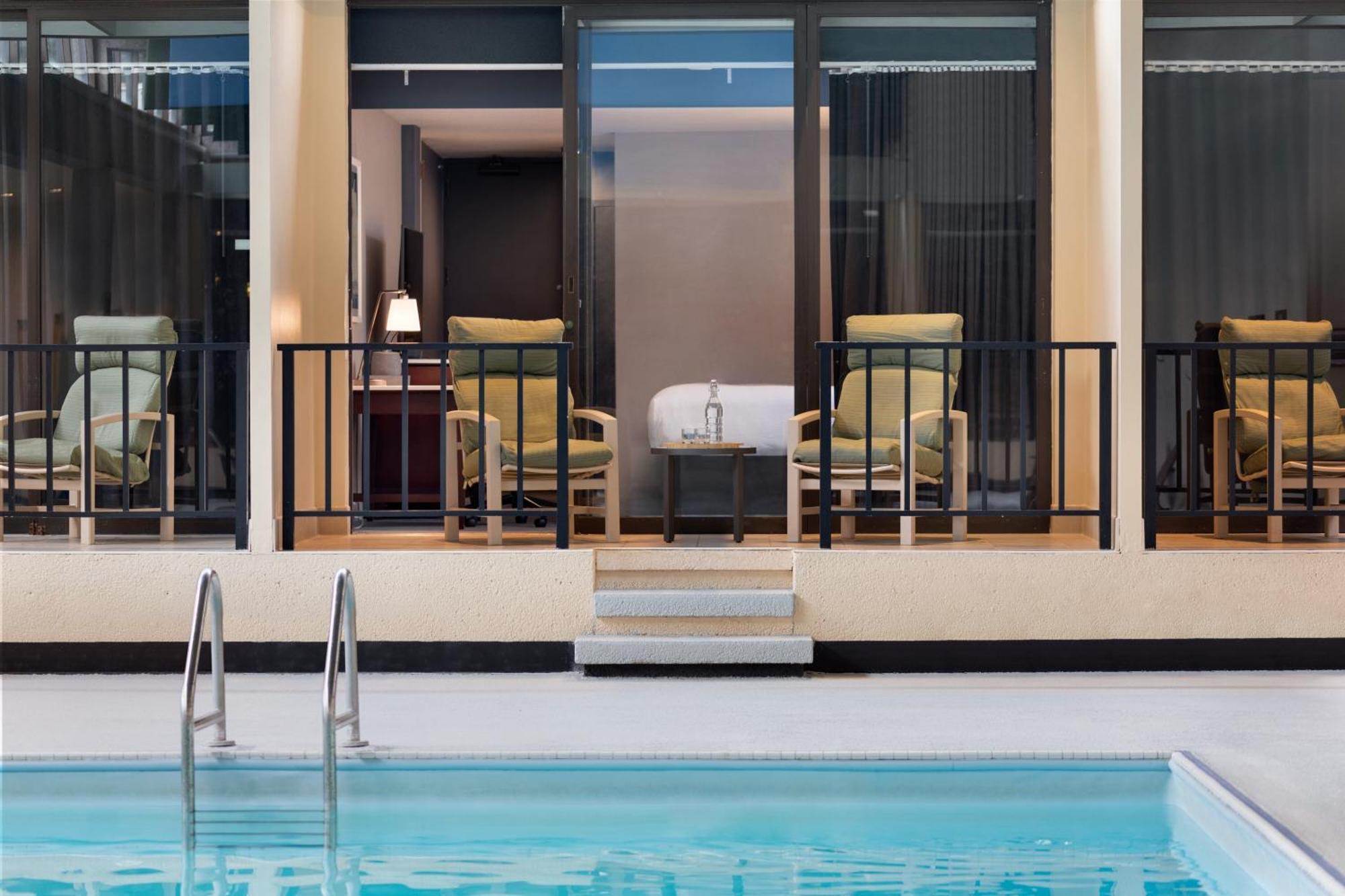 Hotel Champlain Burlington, Curio Collection By Hilton Exterior photo